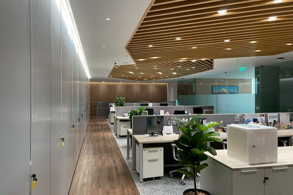 BEE Office