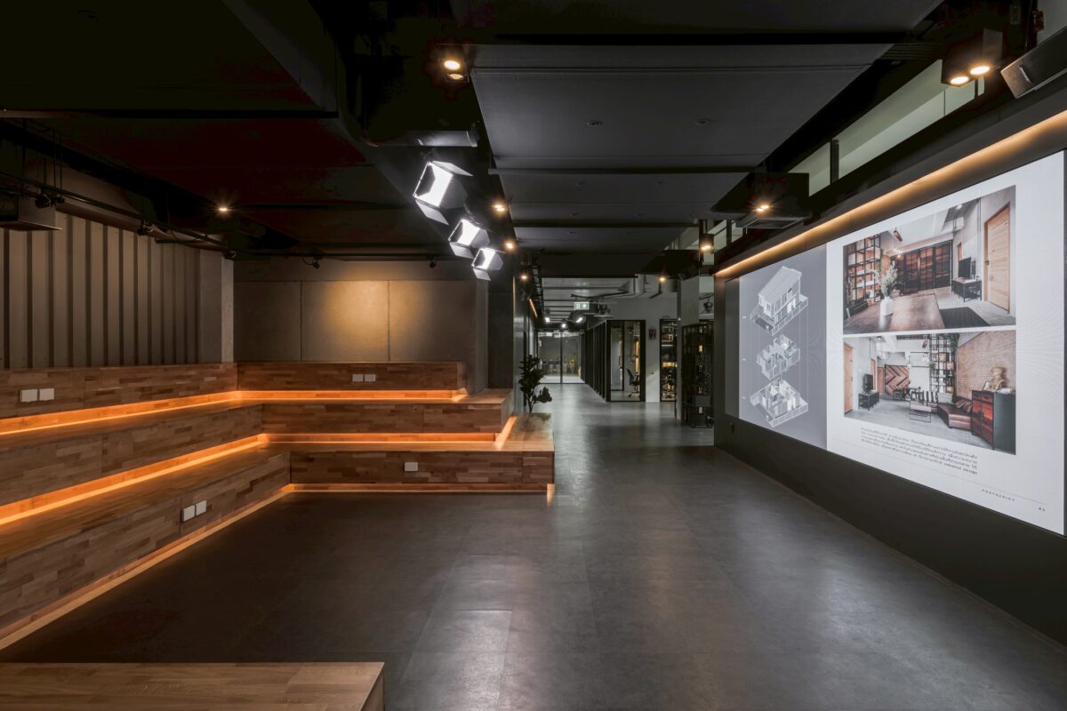 SCG WEDO Office B17